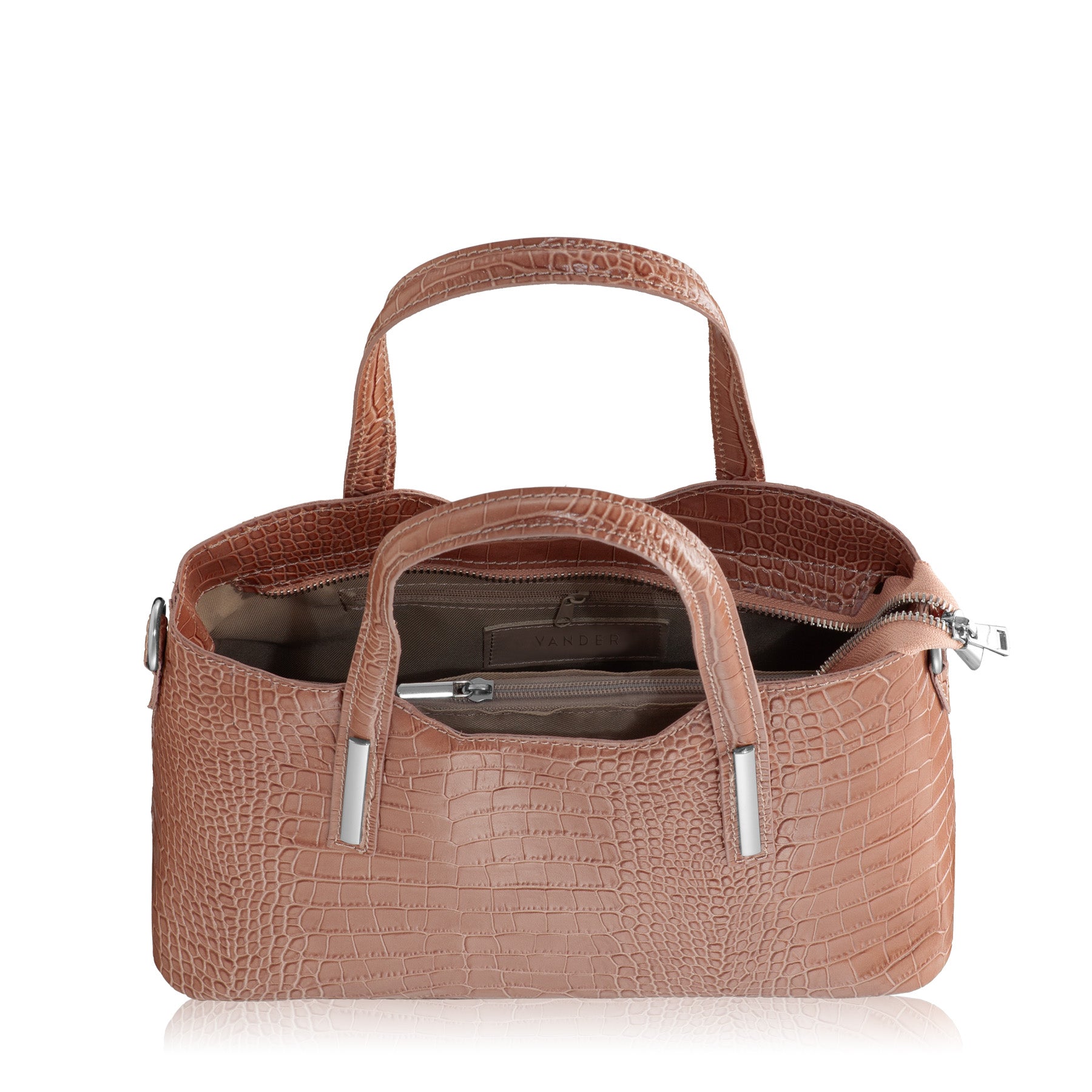 Geanta dama maro croco 4006