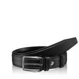 Curea bărbaţi din piele naturală 1632