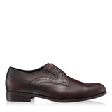 Pantofi barbati eleganti piele naturala 1403