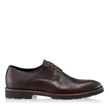 Pantofi barbati eleganti piele naturala 1401