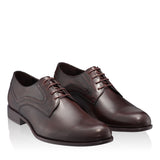 Pantofi barbati eleganti piele naturala 1403