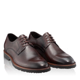 Pantofi barbati eleganti piele naturala 1401