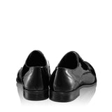 Pantofi barbati eleganti piele naturala 1411