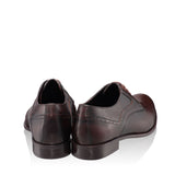 Pantofi barbati eleganti piele naturala 1403