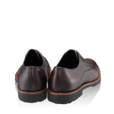Pantofi barbati eleganti piele naturala 1401