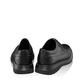 Pantofi barbati casual negru 3229
