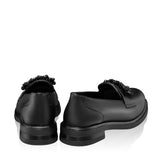 Pantofi casual dama negru 3242