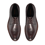 Pantofi barbati eleganti piele naturala 1401