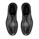 Pantofi barbati casual negru 3229