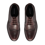 Pantofi barbati casual maro 3230