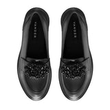 Pantofi casual dama negru 3242