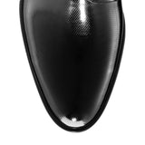 Pantofi barbati eleganti piele naturala 1411