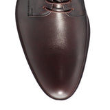 Pantofi barbati eleganti piele naturala 1403