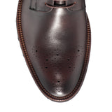 Pantofi barbati eleganti piele naturala 1401