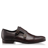 Pantofi eleganti barbati piele naturala 1413