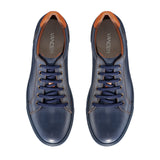 Pantofi sport din piele naturala 1504