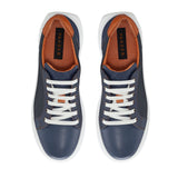 Pantofi sport din piele naturala 1502