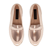 Pantofi casual dama roz 2021