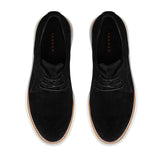 Pantofi dama casual piele intoarsa 2028