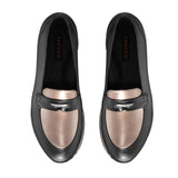 Pantofi casual dama negri 2021