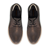 Pantofi dama casual maro 2029
