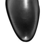 Pantofi barbati eleganti piele naturala 1404