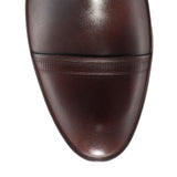 Pantofi barbati eleganti piele naturala 1409