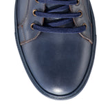 Pantofi sport din piele naturala 1504