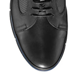 Pantofi sport din piele naturala 1508
