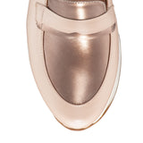 Pantofi casual dama roz 2021