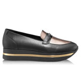 Pantofi casual dama negri 2021