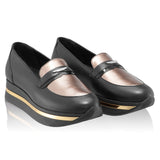 Pantofi casual dama negri 2021