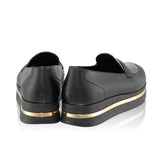 Pantofi casual dama negri 2021