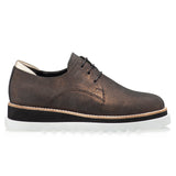 Pantofi dama casual maro 2029
