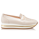 Pantofi casual dama roz 2023