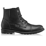 Ghete barbati piele naturala 1156