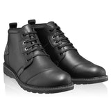 Ghete barbati negre  1162