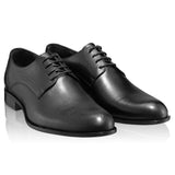 Pantofi barbati eleganti piele naturala 1404