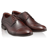 Pantofi barbati eleganti piele naturala 1409