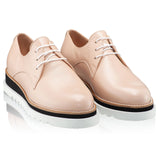 Pantofi casual dama roz 2022
