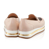 Pantofi casual dama roz 2021