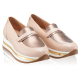 Pantofi casual dama roz 2021