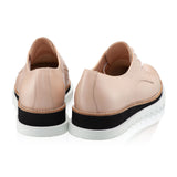 Pantofi casual dama roz 2022