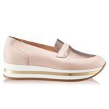 Pantofi casual dama roz 2021