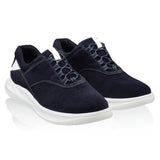 Pantofi sport din piele naturala 1503