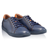 Pantofi sport din piele naturala 1504