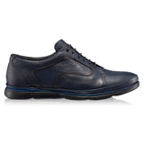 Pantofi sport din piele naturala 1505