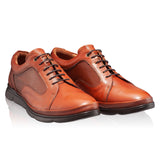Pantofi sport din piele naturala 1507
