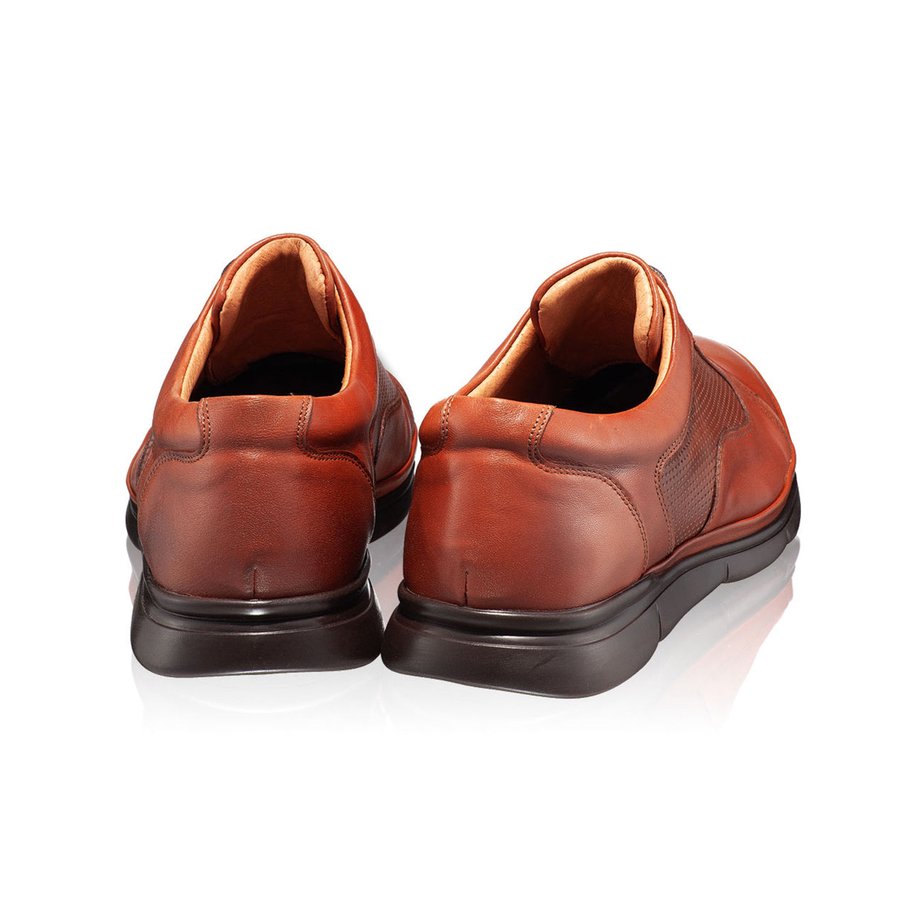 Pantofi sport din piele naturala 1507