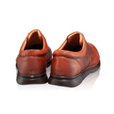 Pantofi sport din piele naturala 1507